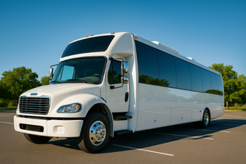Kennewick Minibus
