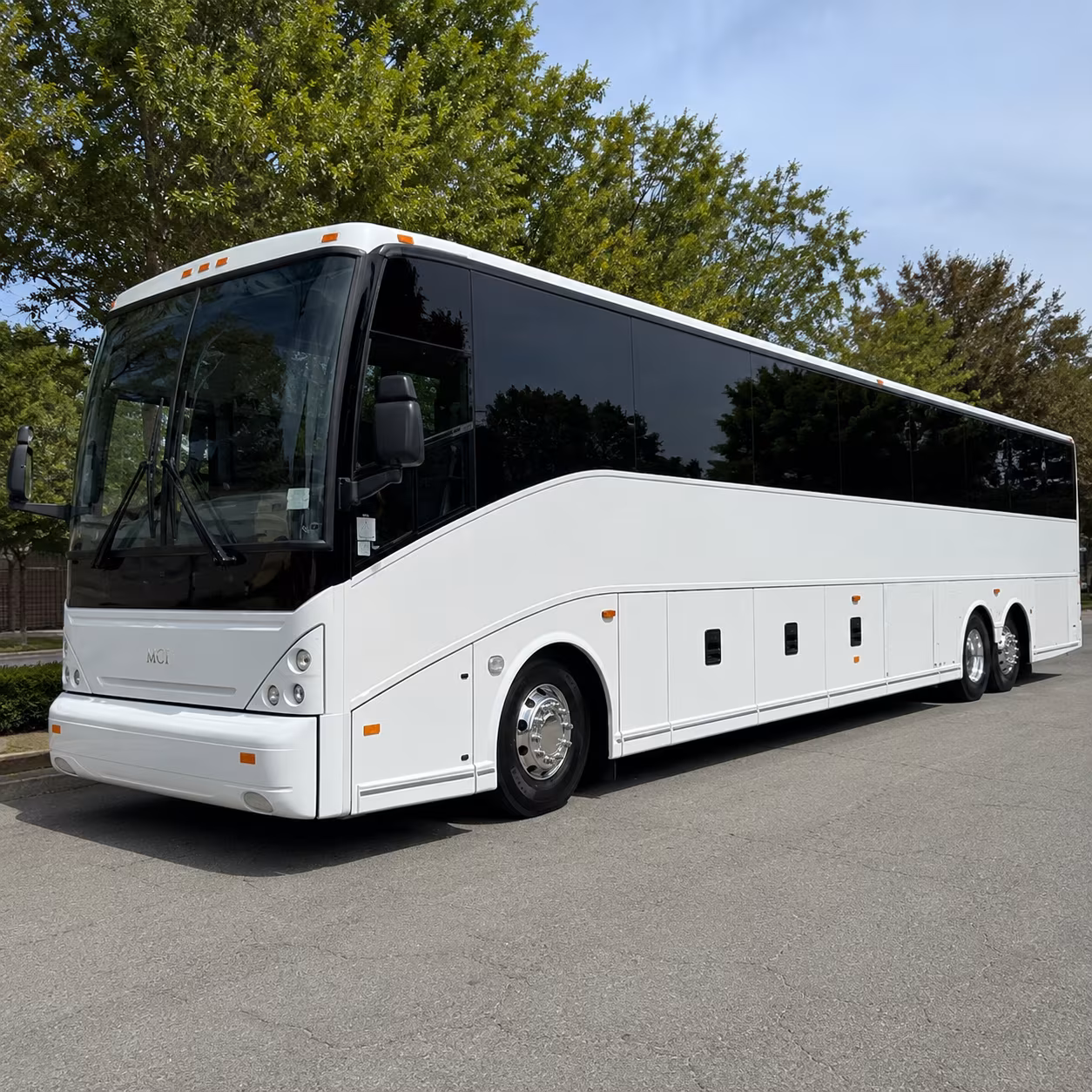 airport transfers for wine country groups arriving at psc