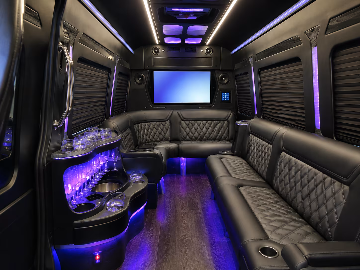 corporate wine country tours and client entertainment in the columbia valley