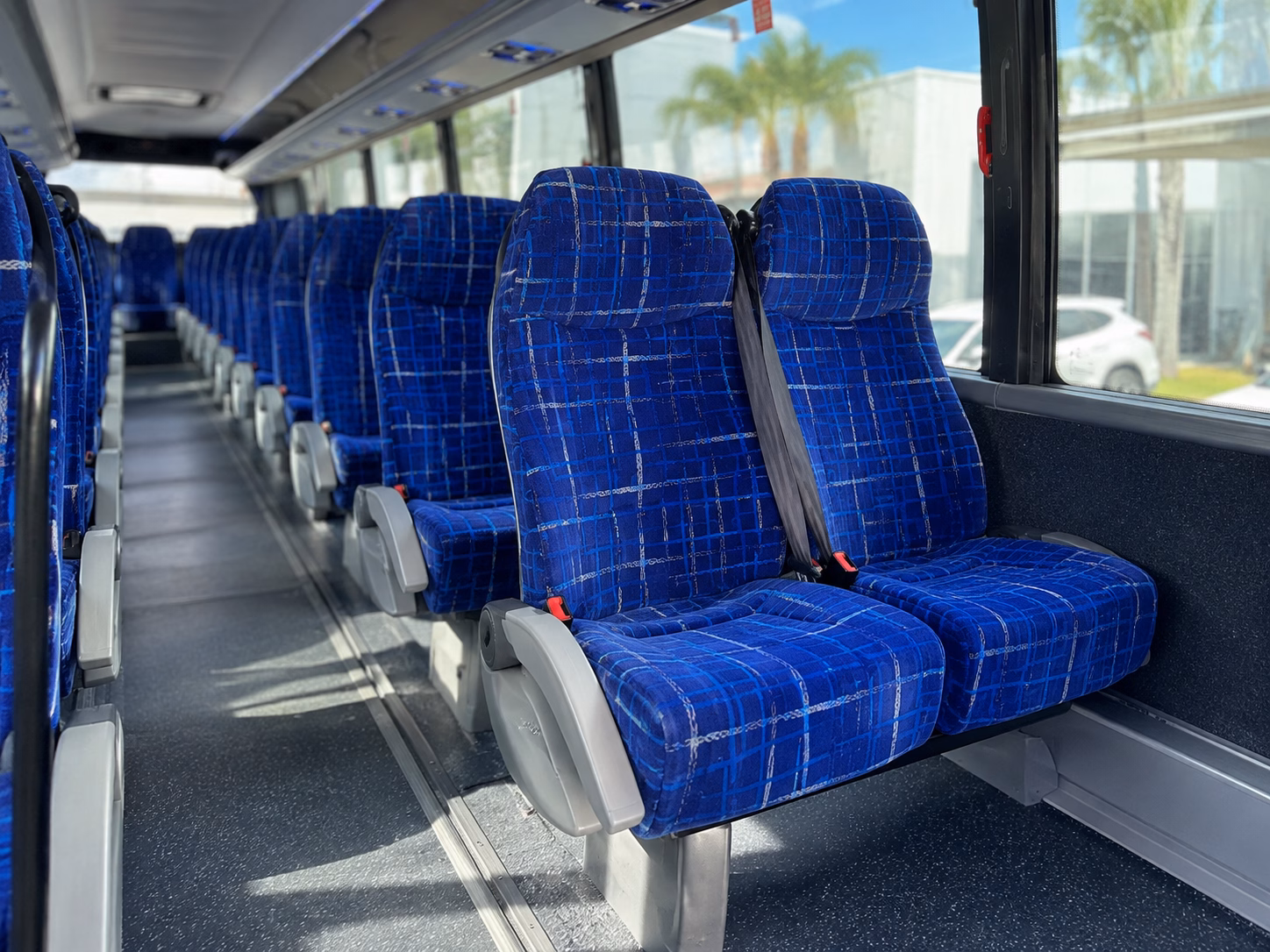 how the day of the week changes what a bus costs in kennewick washington