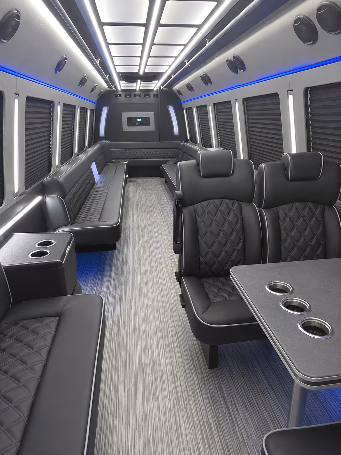 Kennewick Prom Transportation