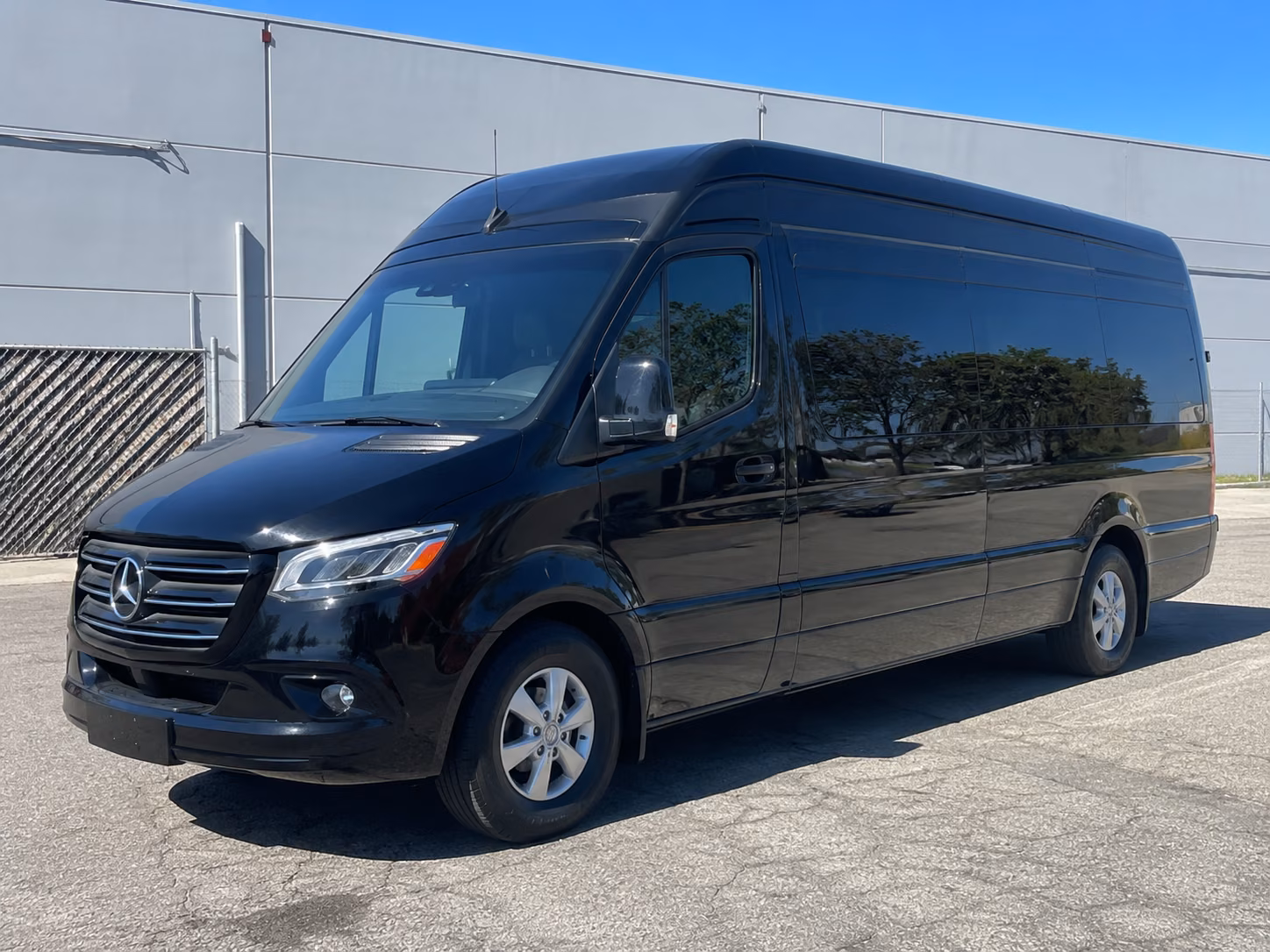 kennewick school event transportation onboard seating