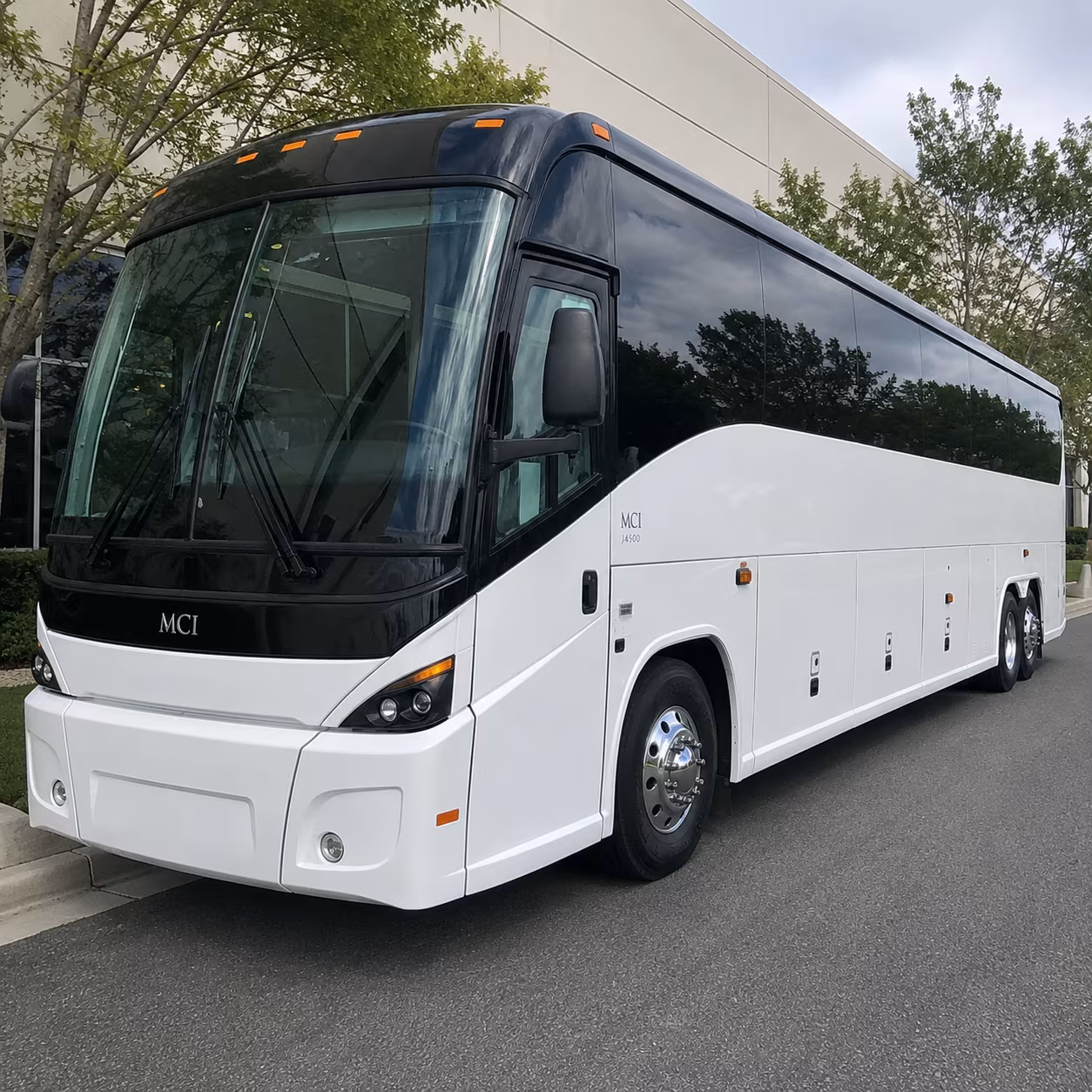 Kennewick School Event Transportation