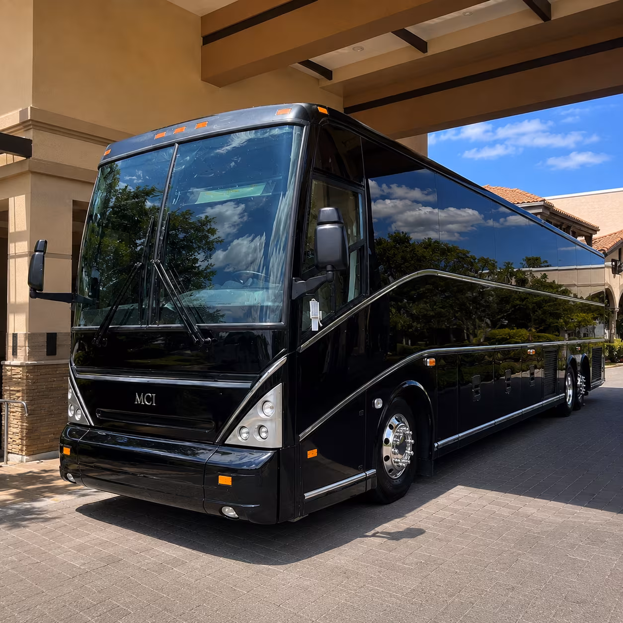 the easiest way to compare prom bus rentals in kennewick washington