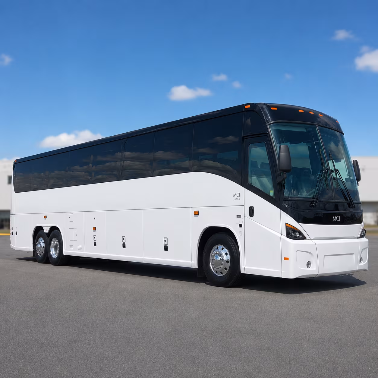 tri cities airport shuttle buses for business travelers and incoming teams