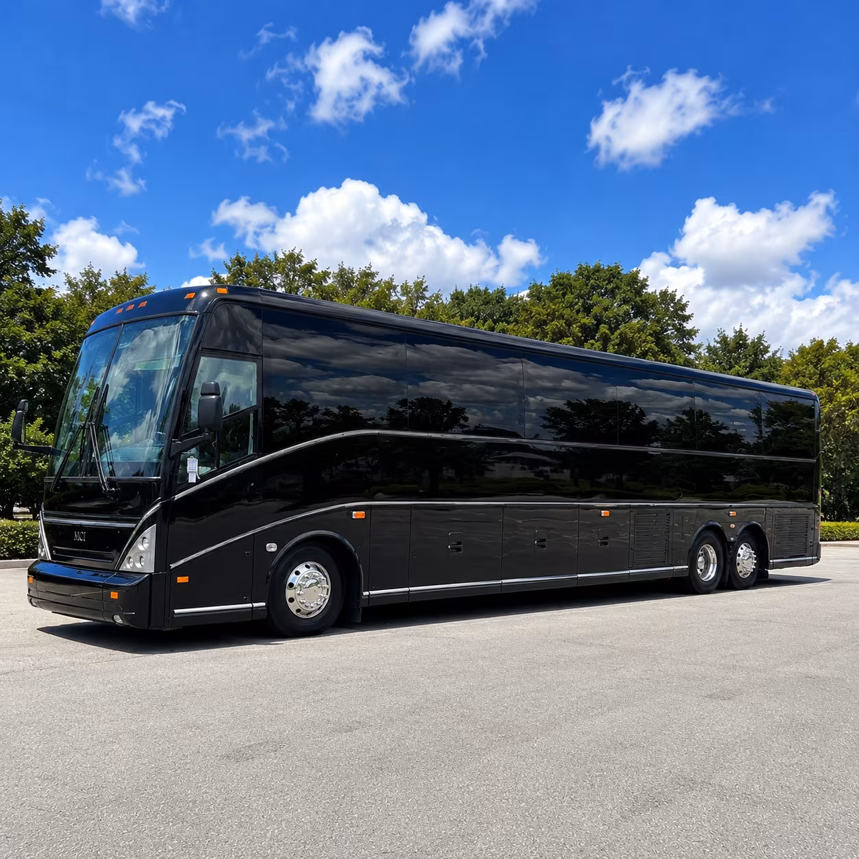 tri city americans game day shuttles to toyota center